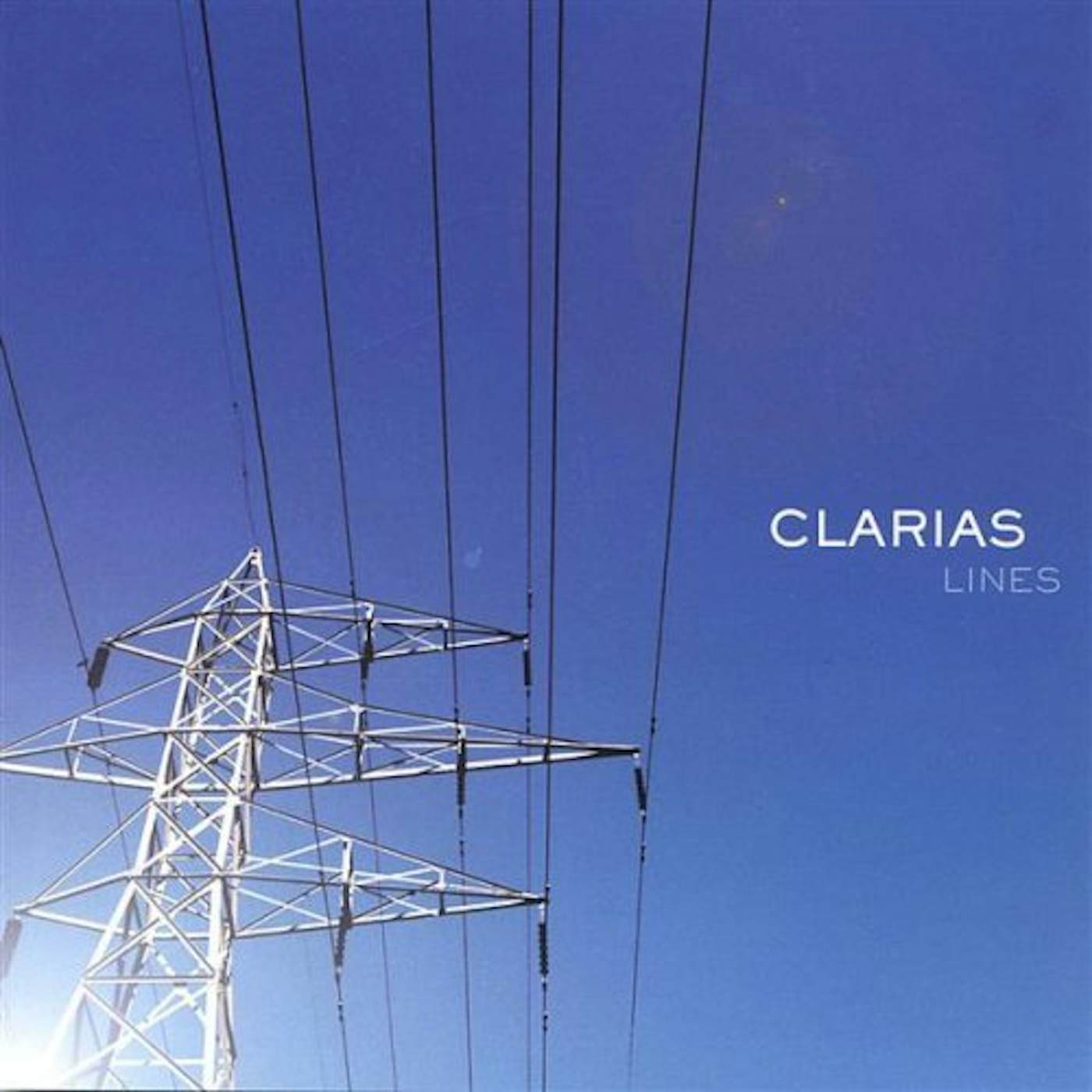 Clarias LINES CD