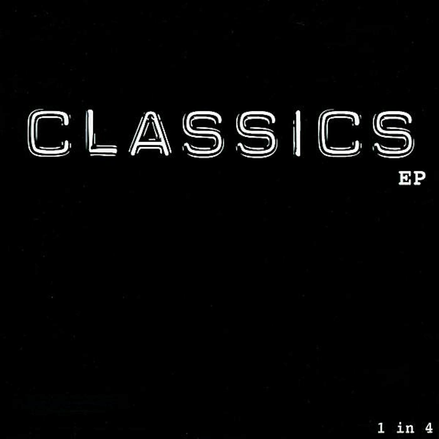 The Classics 1 IN 4 CD