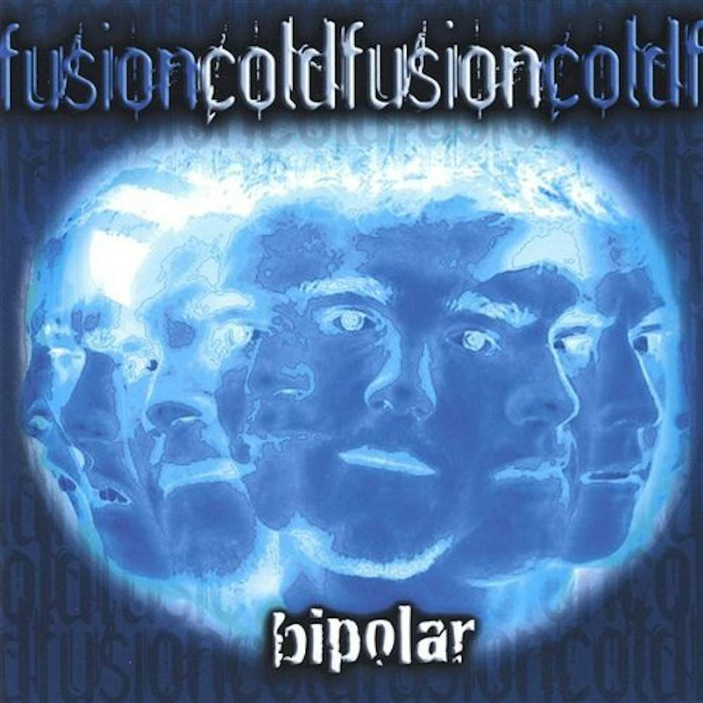 ColdFusion BIPOLAR CD