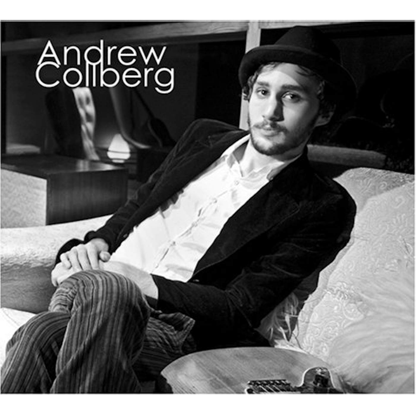 ANDREW COLLBERG CD