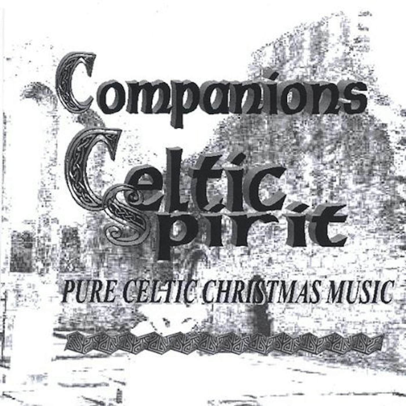 Companions CELTIC CHRISTMAS CD