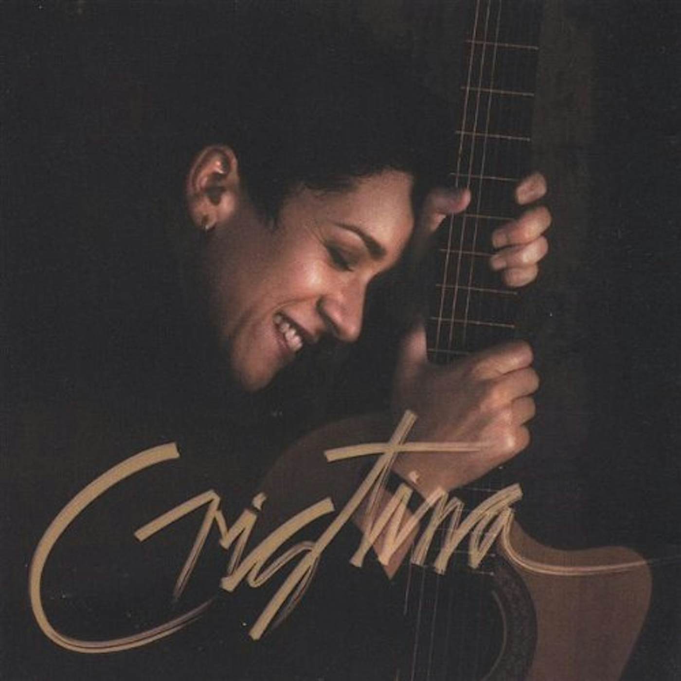 Cristina  CD