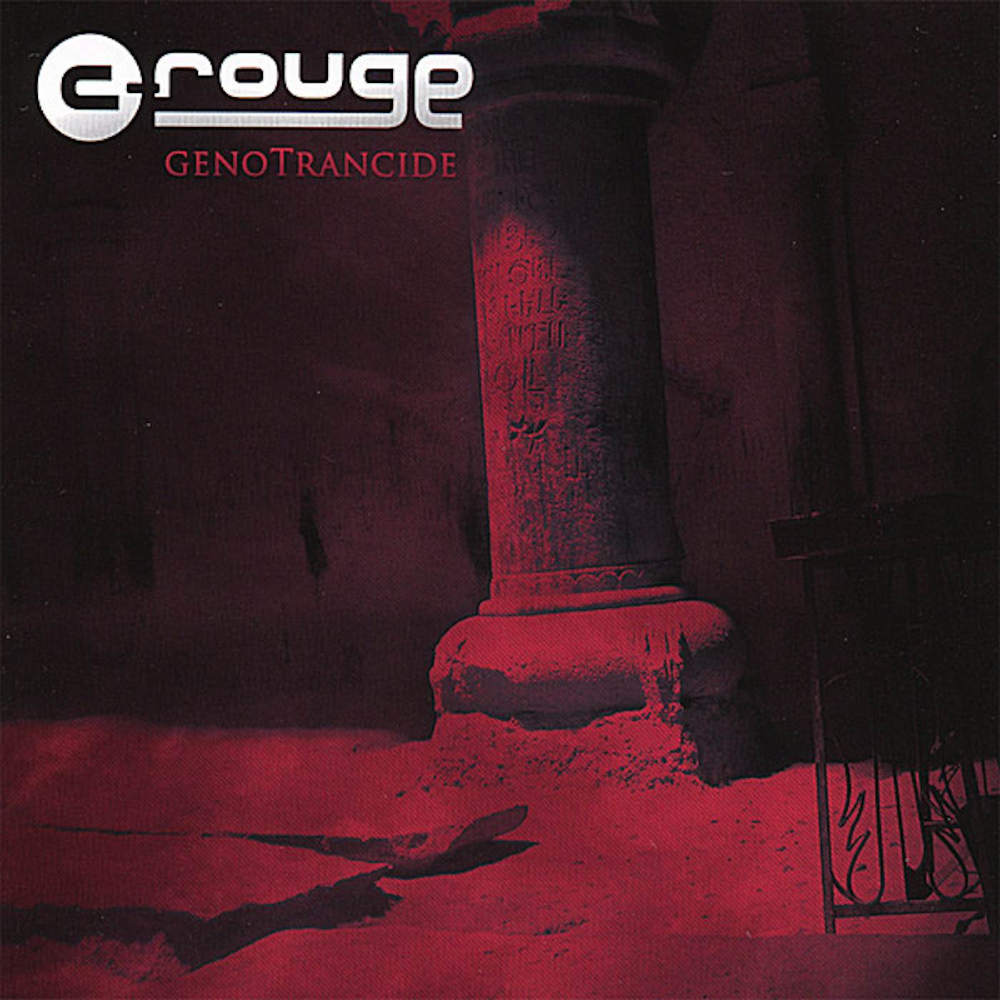 C-ROUGE GENOTRANCIDE CD
