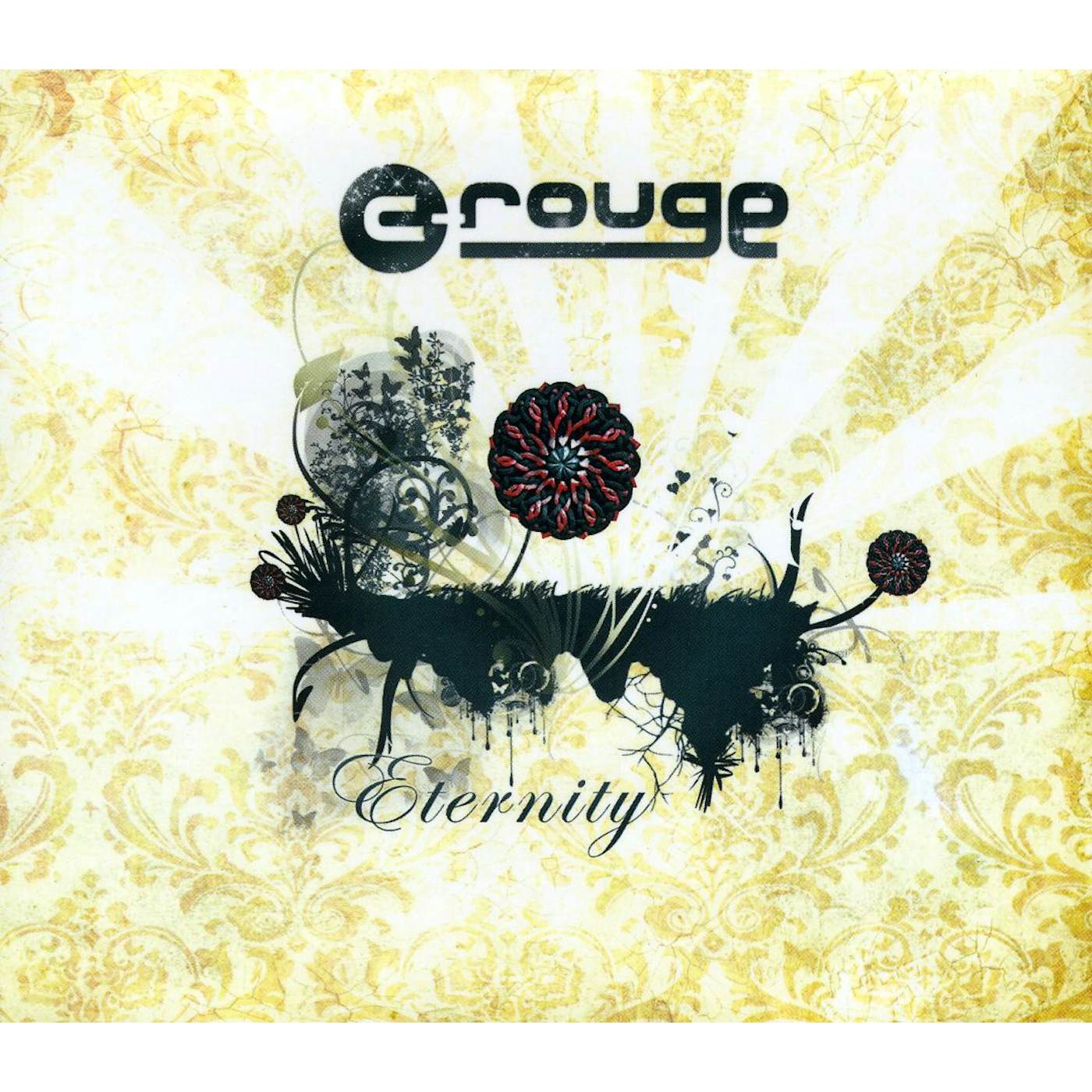 C-ROUGE ETERNITY CD