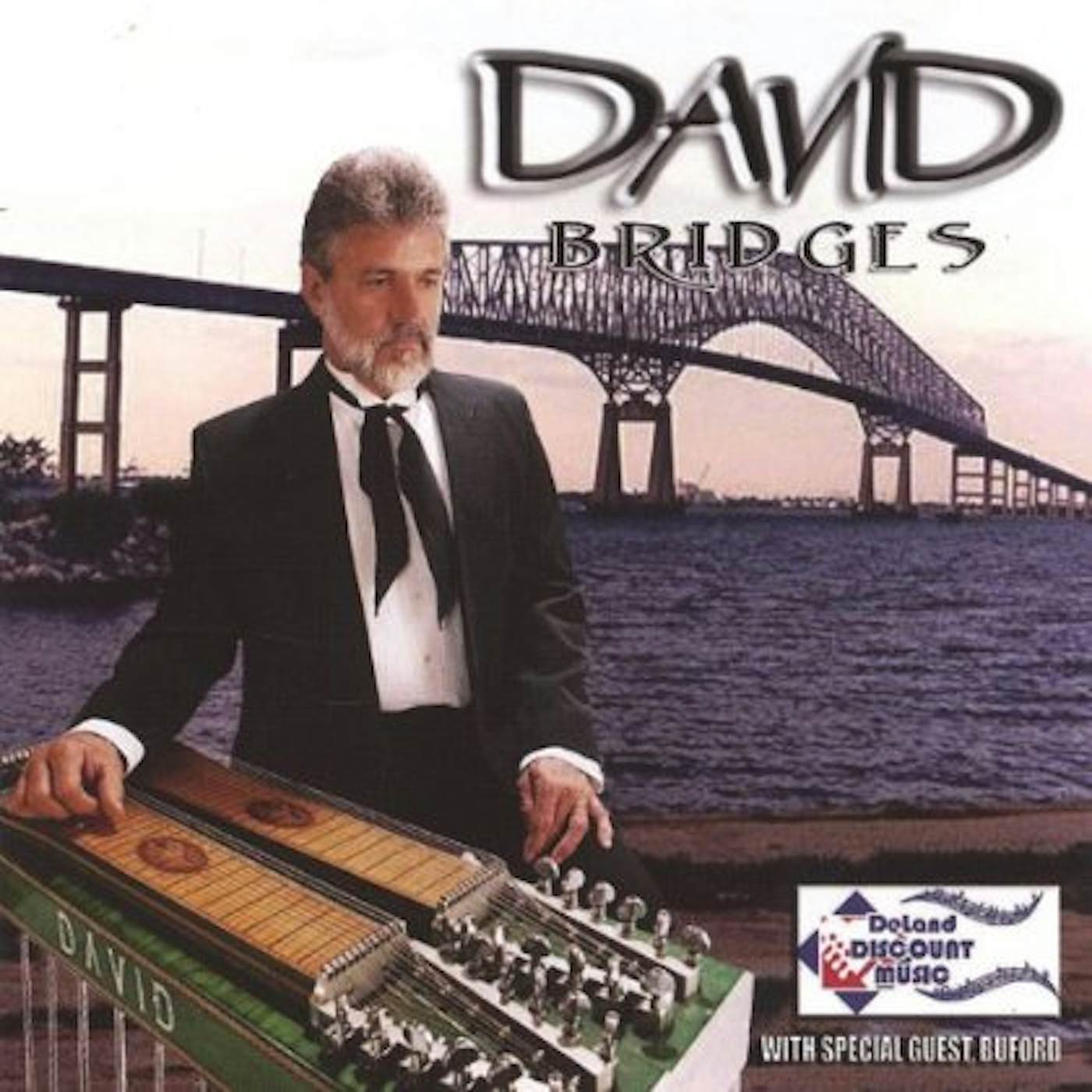David BRIDGES CD