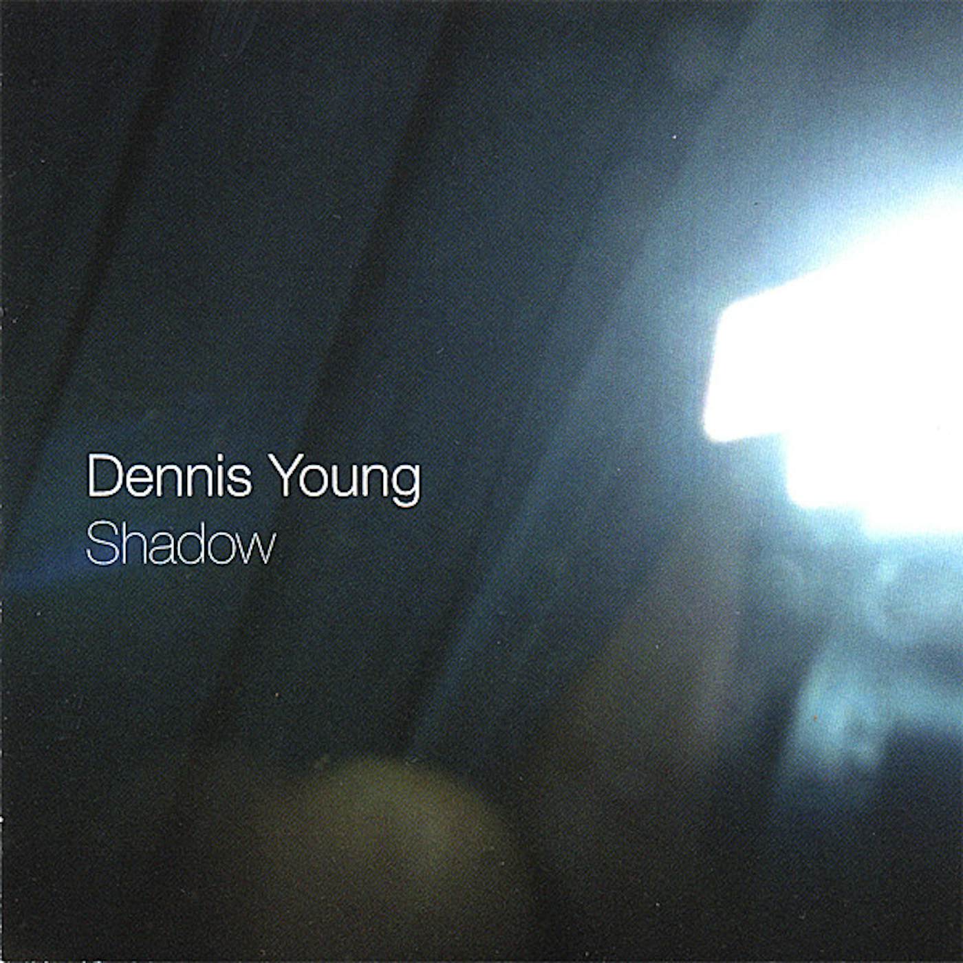 Dennis Young SHADOW CD