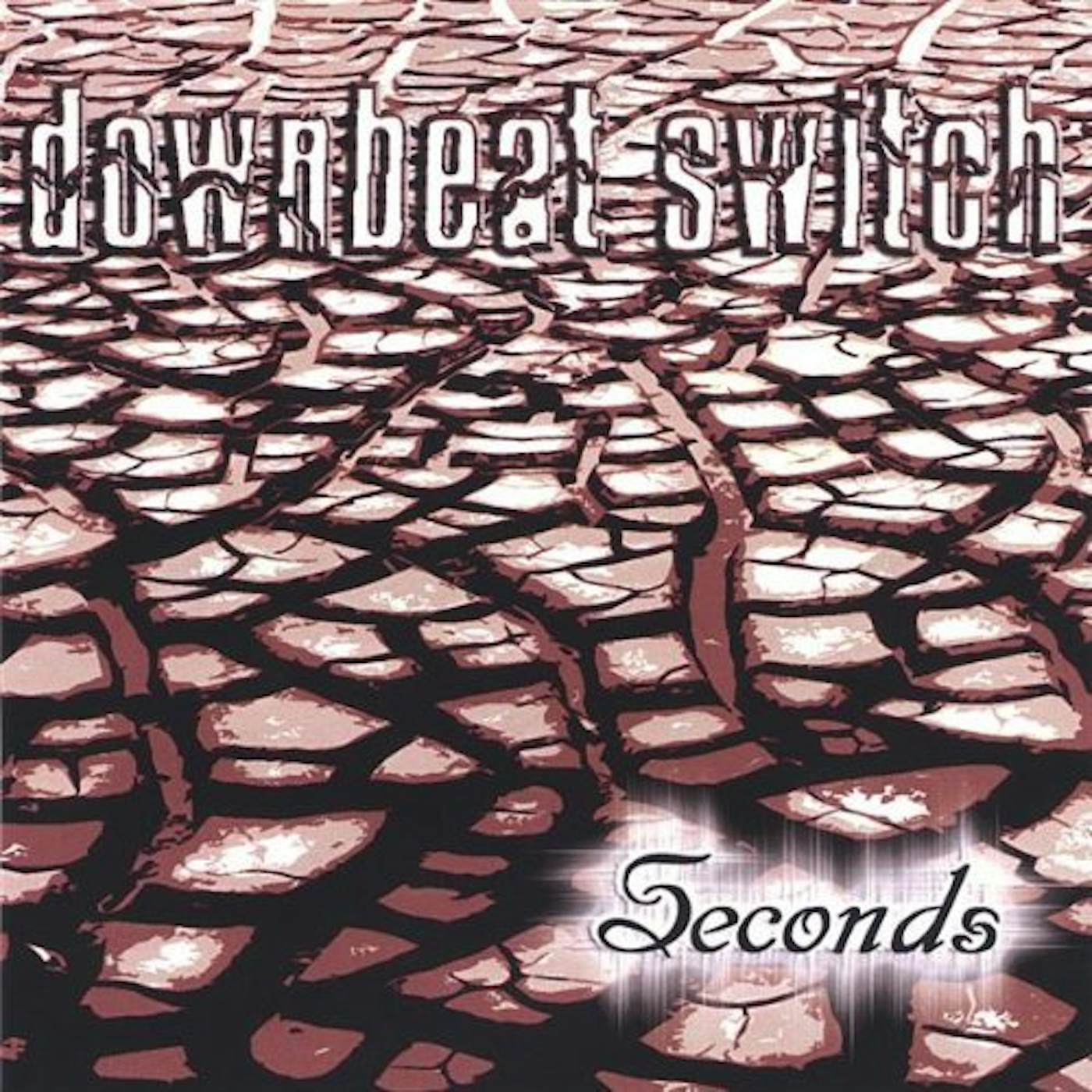 Downbeat Switch SECONDS CD