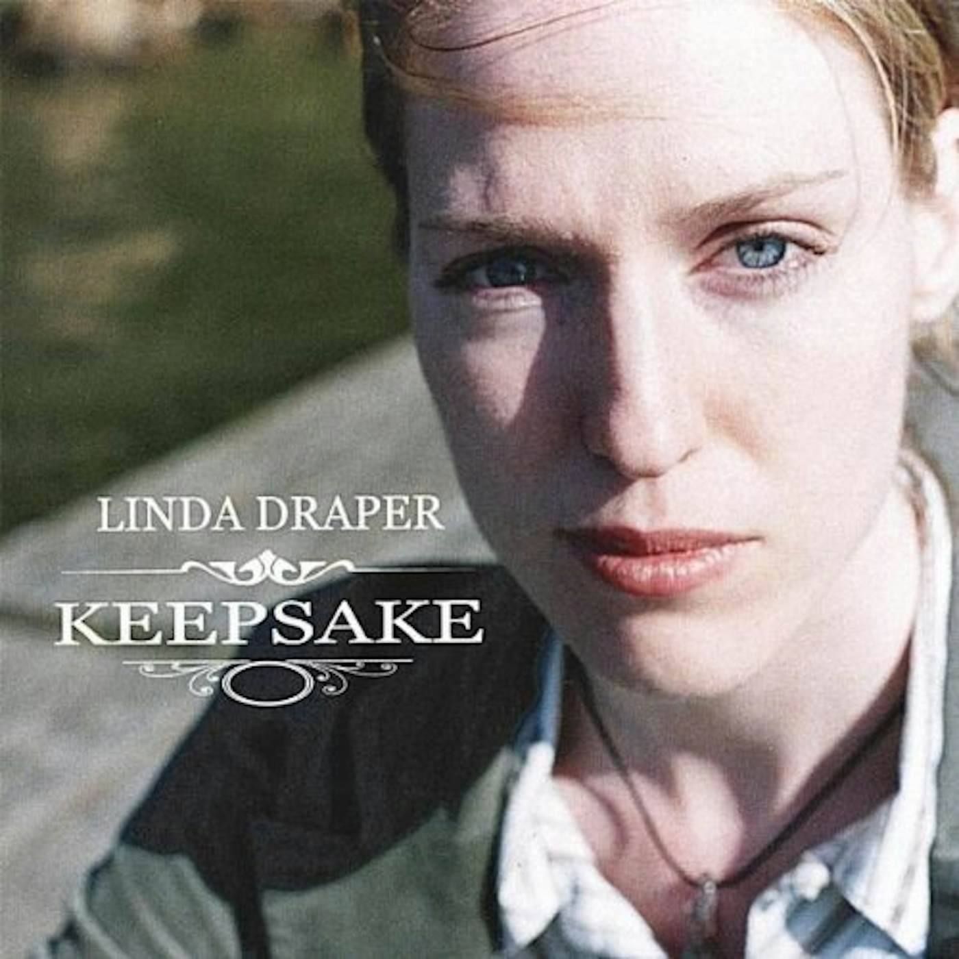 LINDA DRAPER KEEPSAKE CD