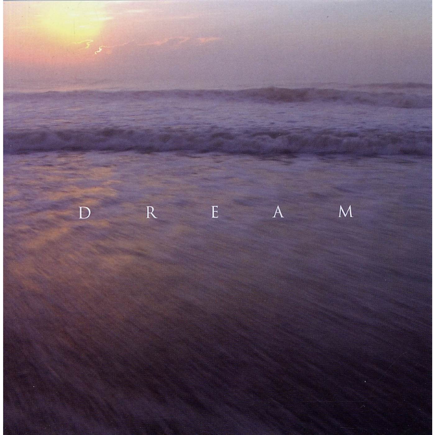 D.R.E.A.M. DREAM CD