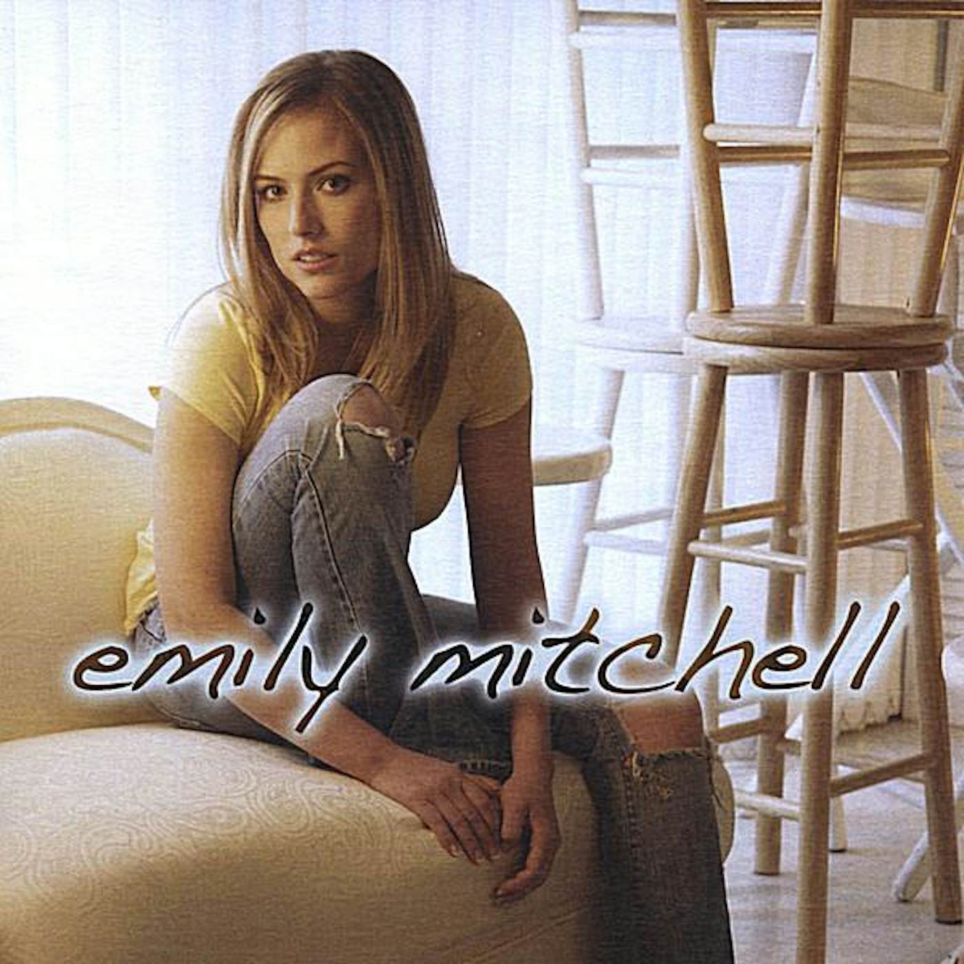 EMILY MITCHELL CD