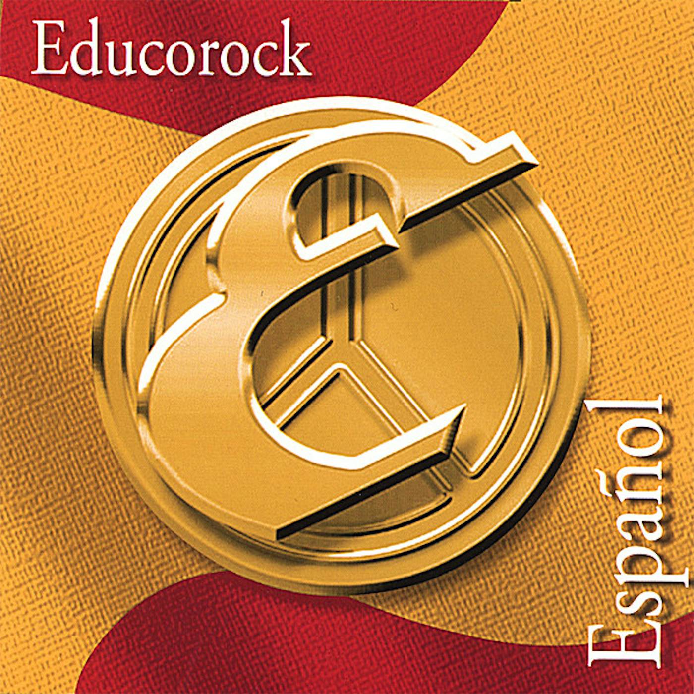 Etienne EDUCOROCK ESPANOL CD