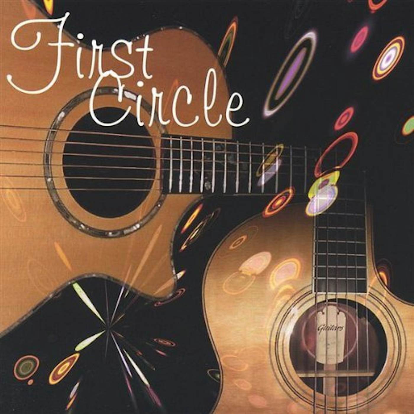 FIRST CIRCLE CD
