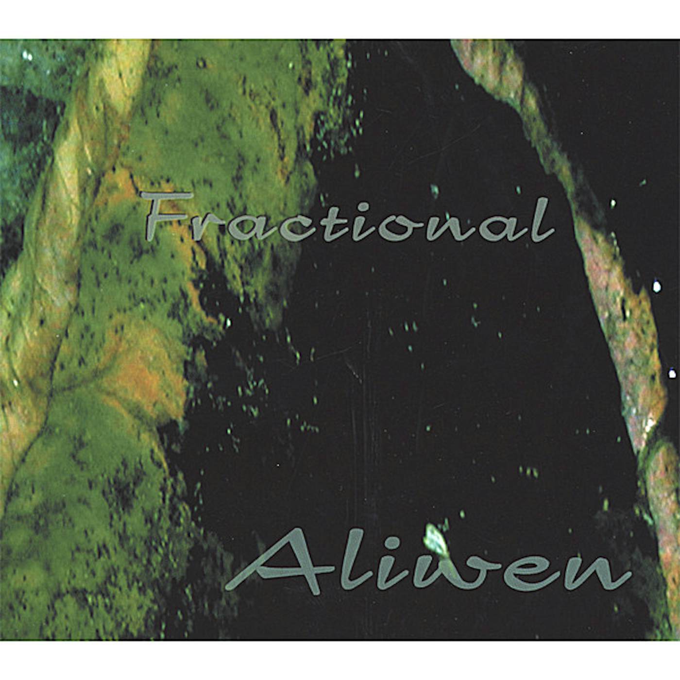 Fractional ALIWEN CD
