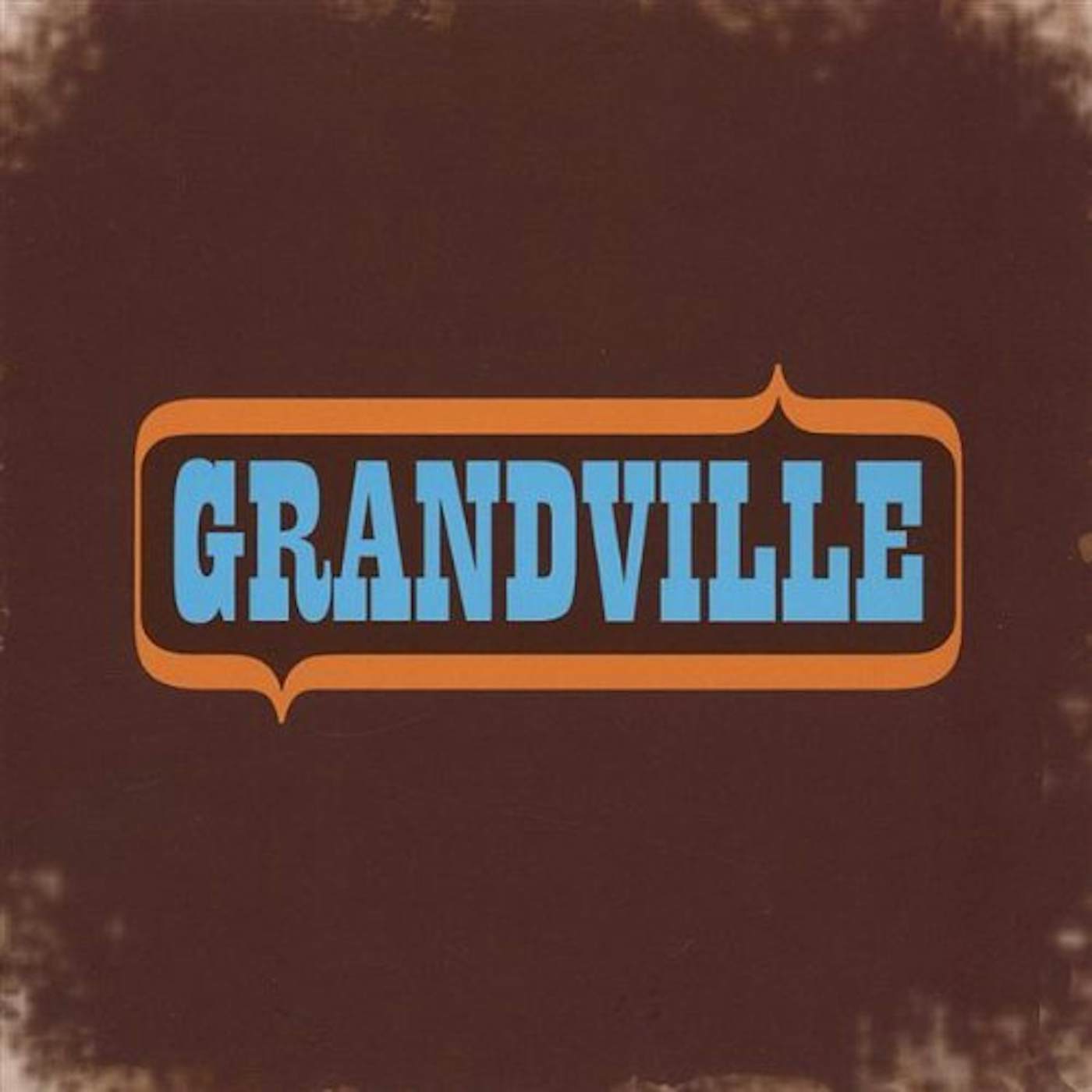 GRANDVILLE CD