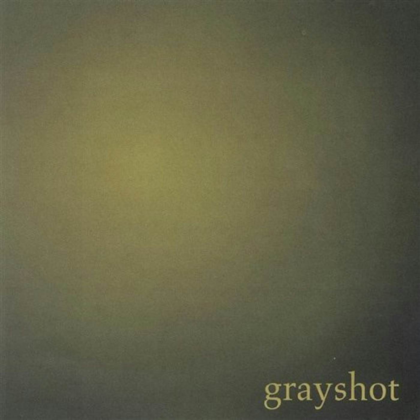 GRAYSHOT CD
