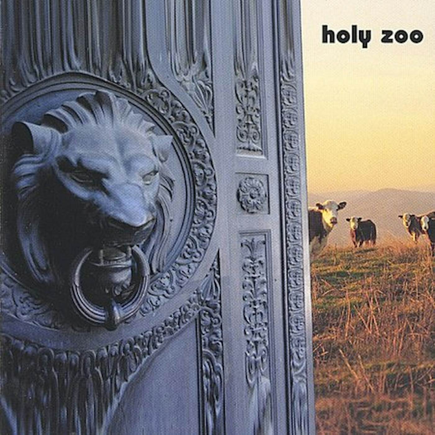 HOLY ZOO CD