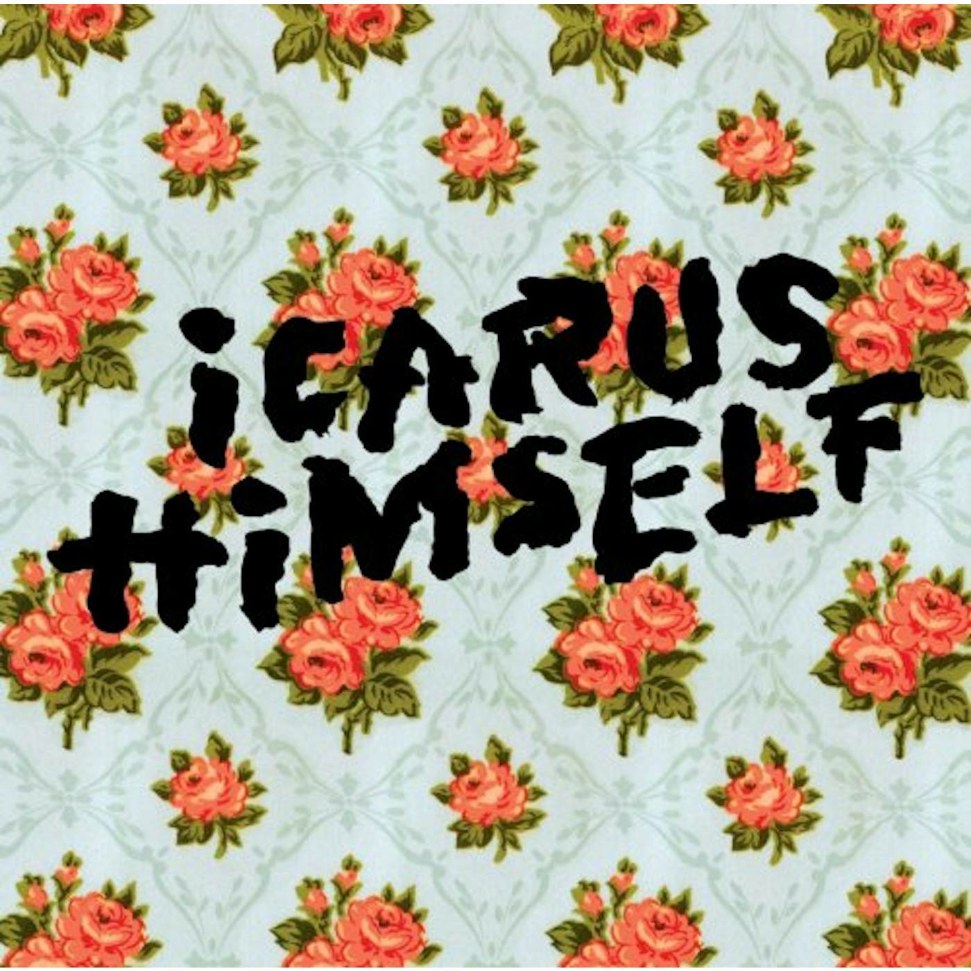Icarus Himself COFFINS CD