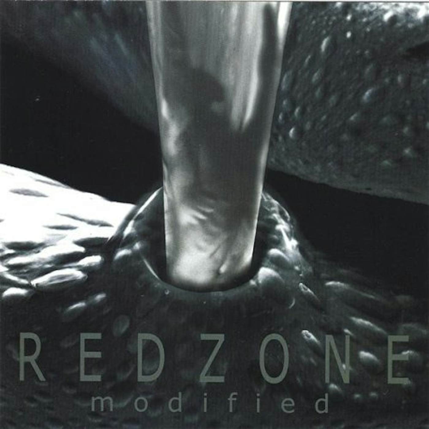 redzone MODIFIED CD