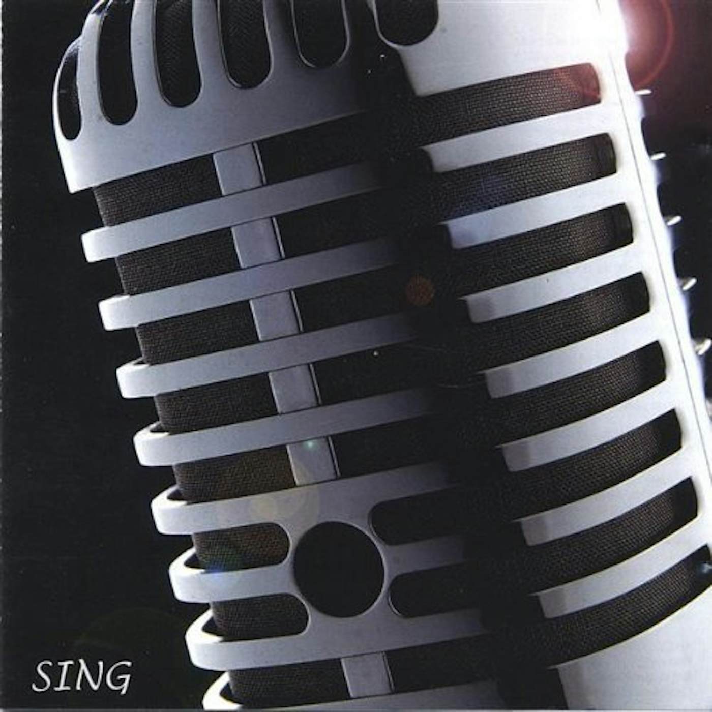 Reign SING CD
