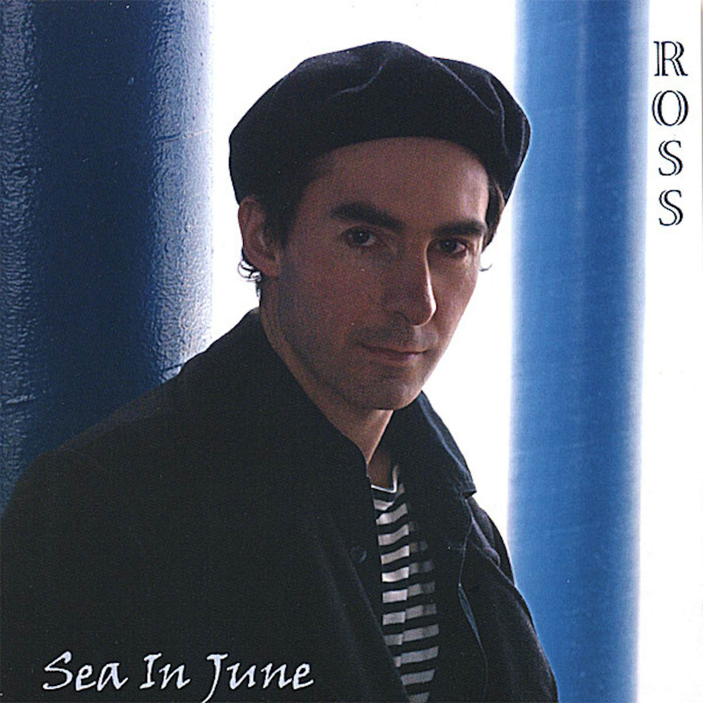ROSS SEA IN JUNE CD