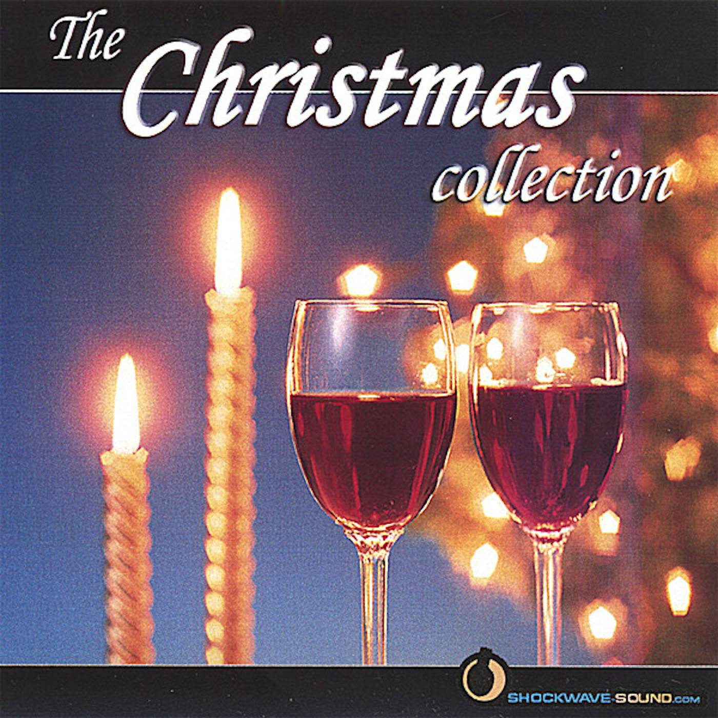 CHRISTMAS COLLECTION / VARIOUS CD