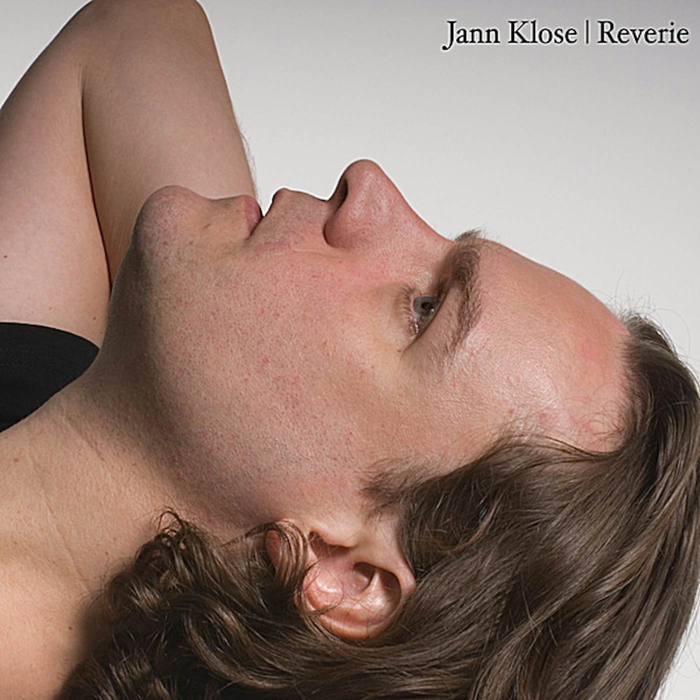 Jann Klose REVERIE CD