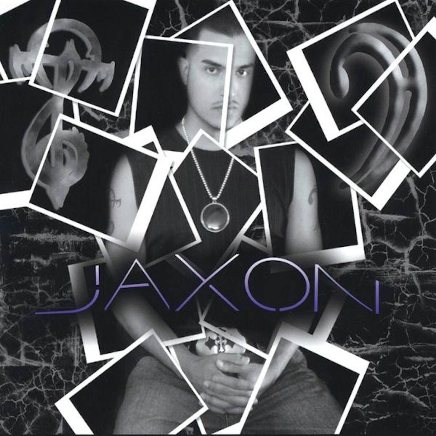 JAXON CD