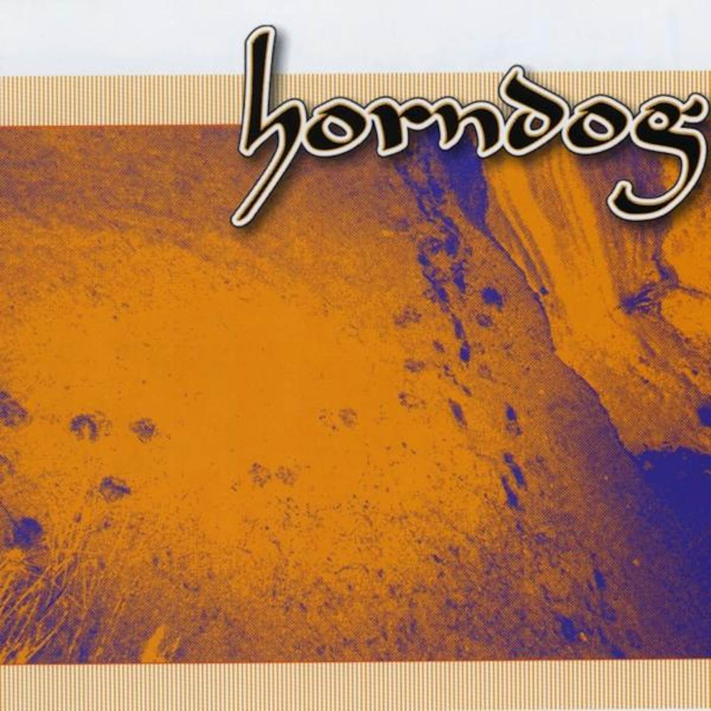 HORNDOG CD