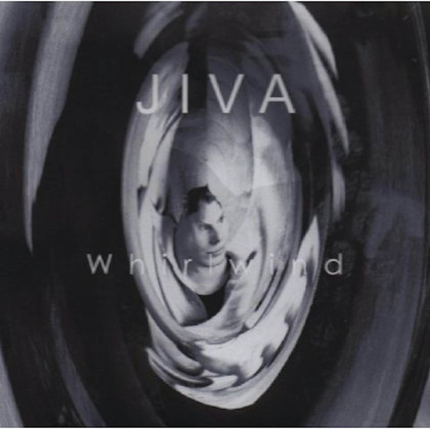 Jiva WHIRLWIND CD