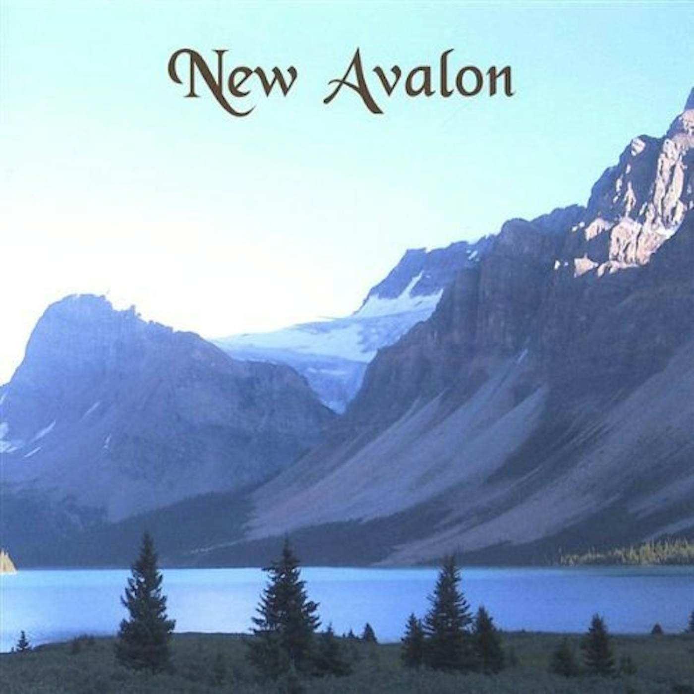 Joey Latimer NEW AVALON CD