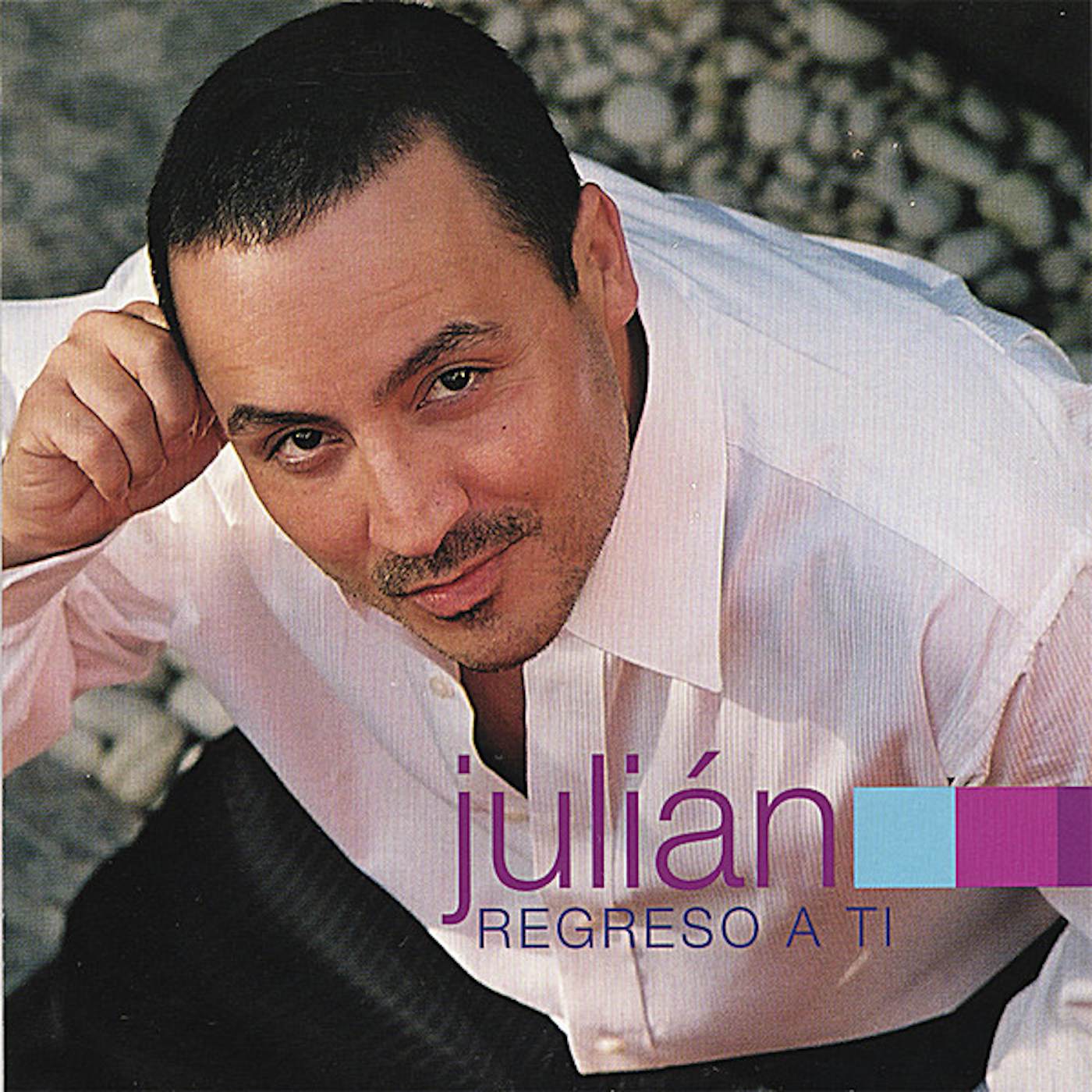 Julian REGRESO A TI CD