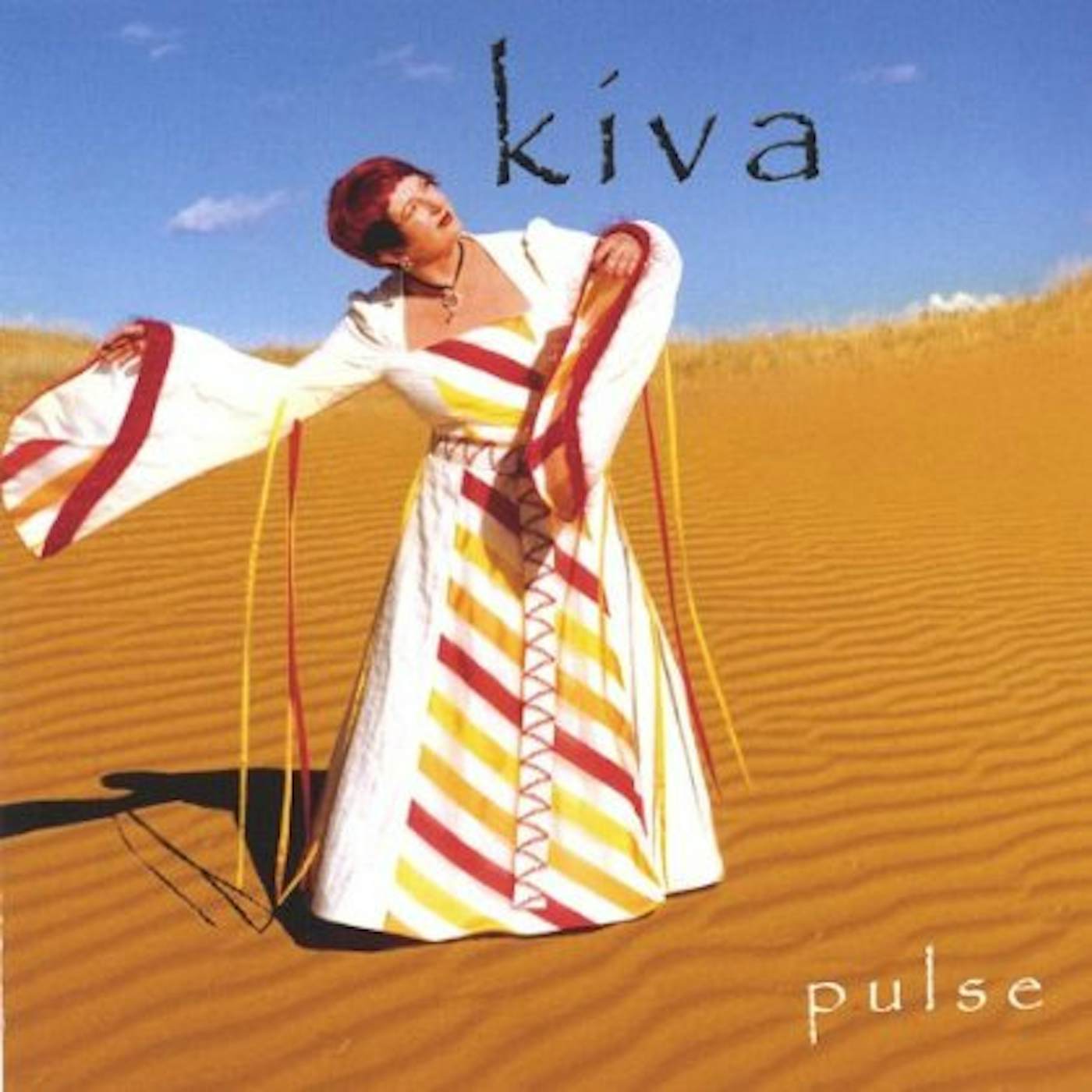KIVA PULSE CD