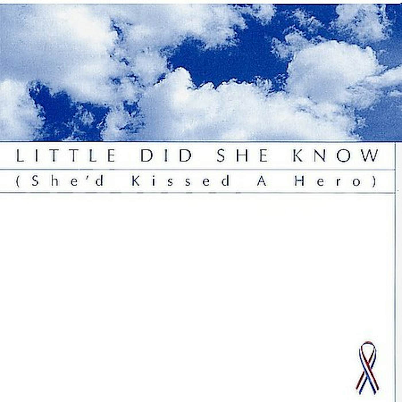 Kristy Jackson LITTLE DID SHE KNOW CD