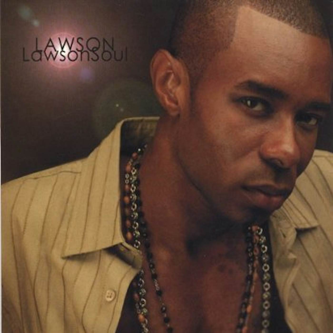LAWSONSOUL CD