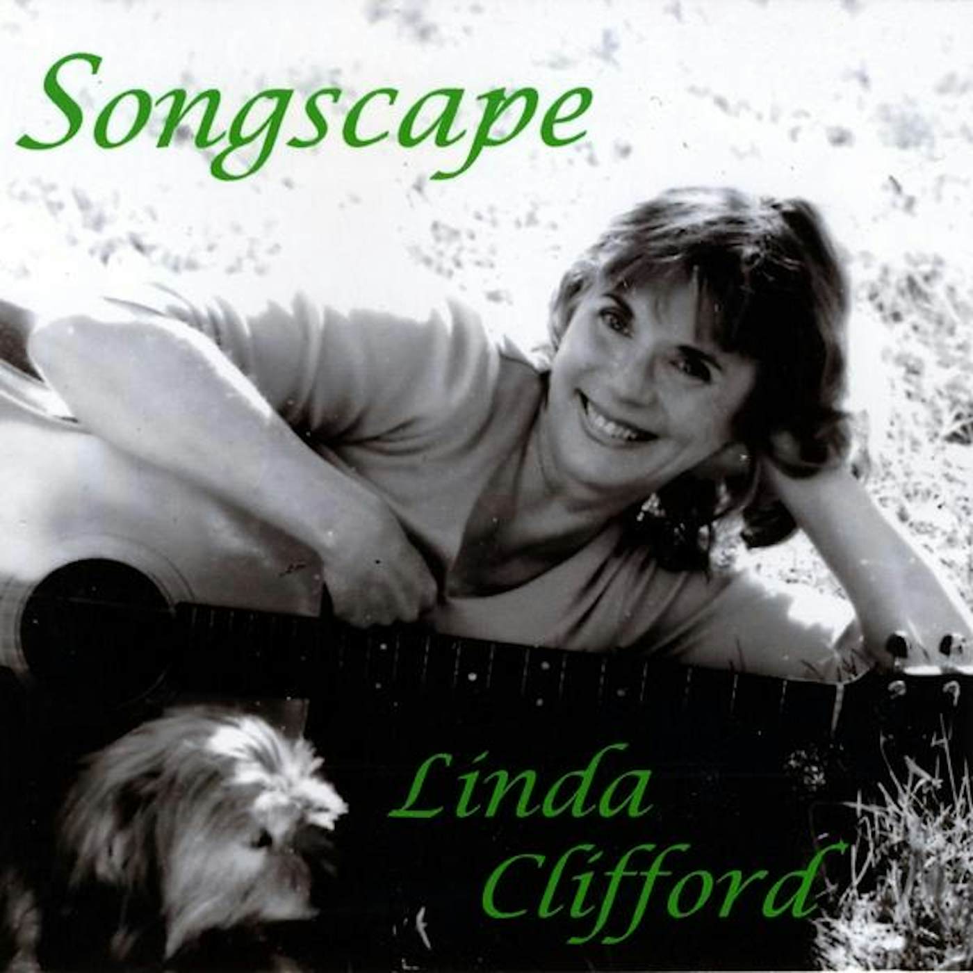 Linda Clifford SONGSCAPE CD