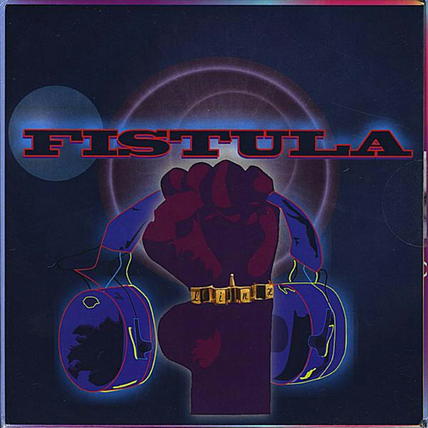 Linx FISTULA CD