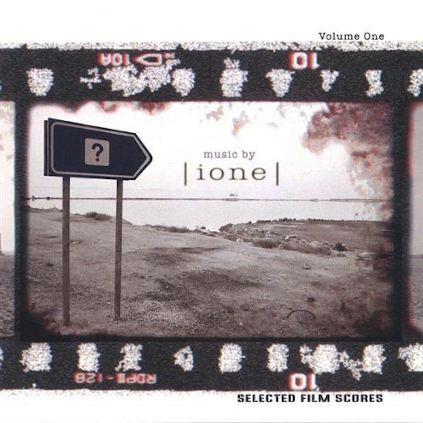 lionel Cohen SELECTED FILM SCORES: 1 CD
