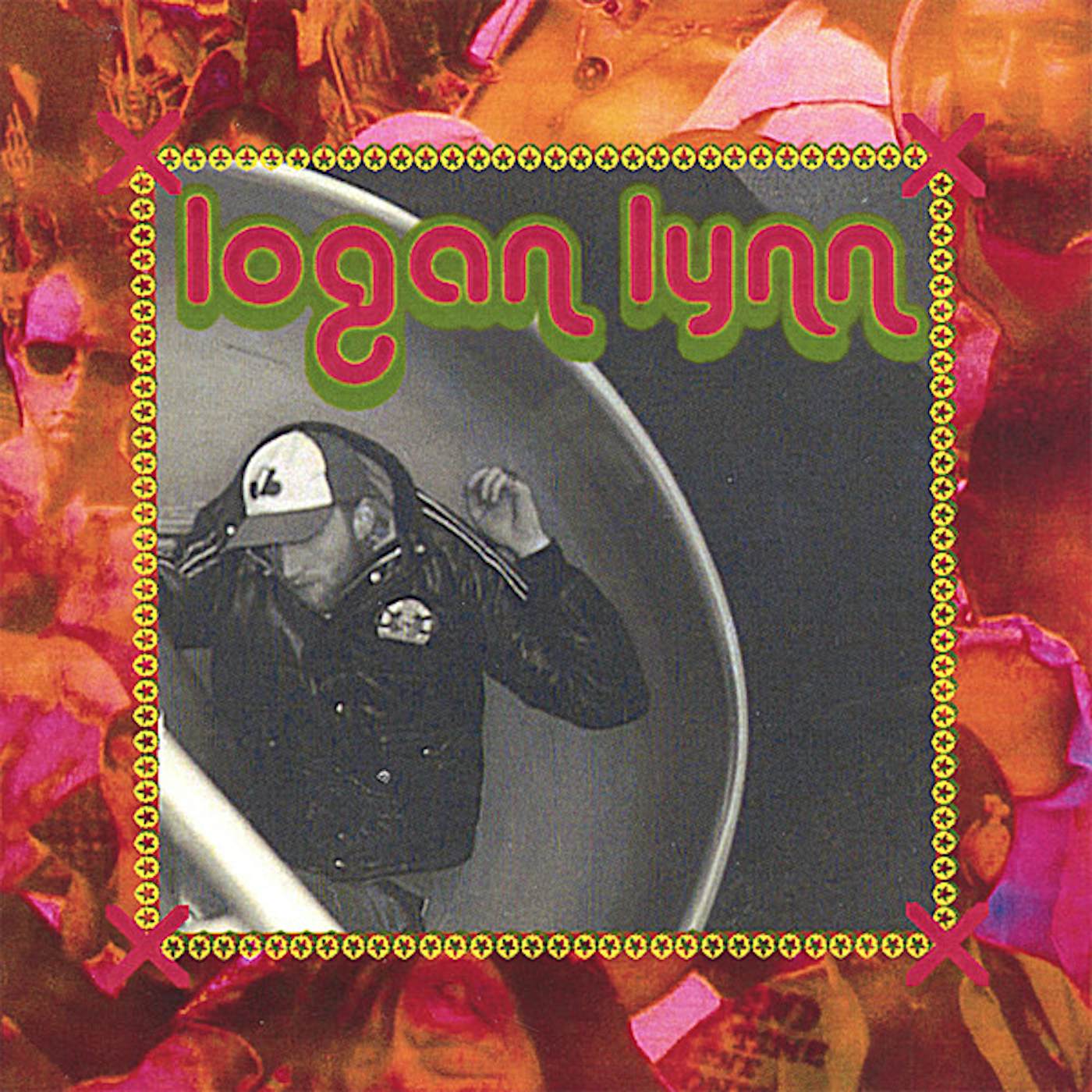 LOGAN LYNN CD