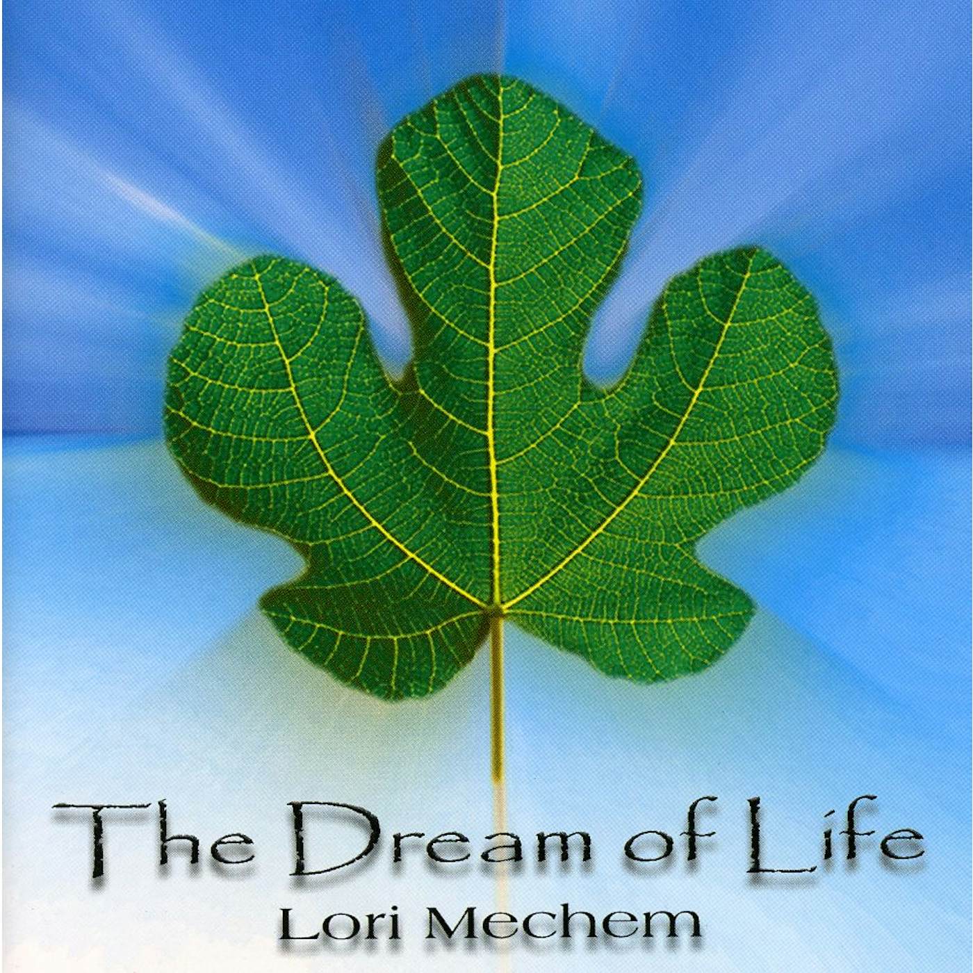 Lori Mechem DREAM OF LIFE CD