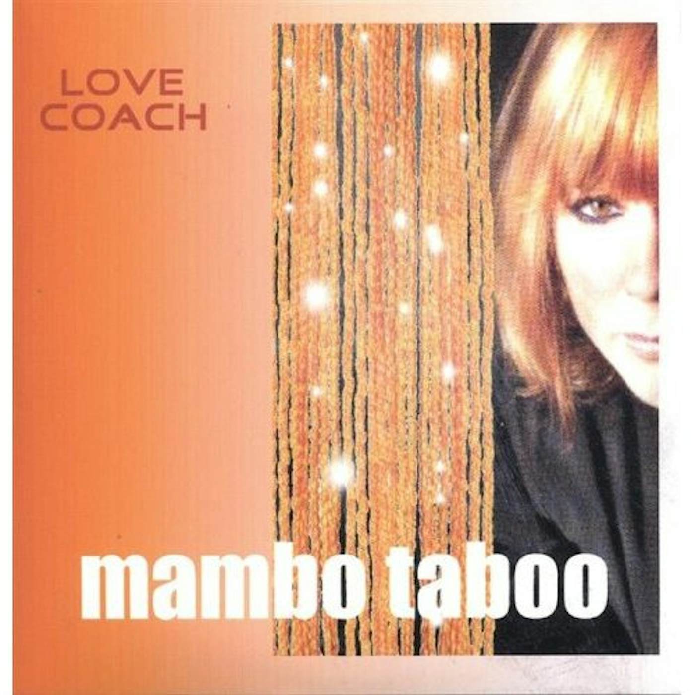 lovecoach MAMBO TABOO CD