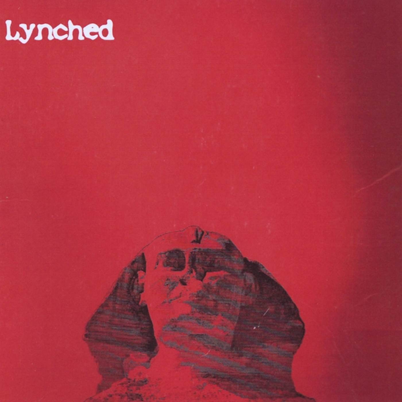 LYNCHED CD