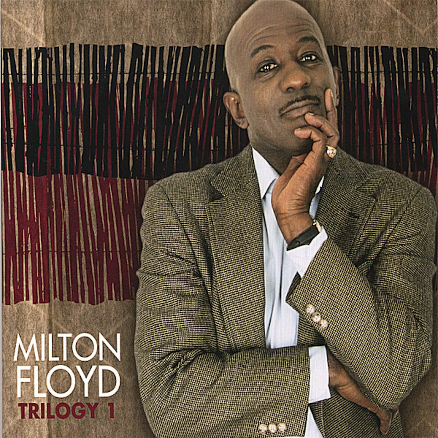 Milton Floyd TRILOGY 1 CD