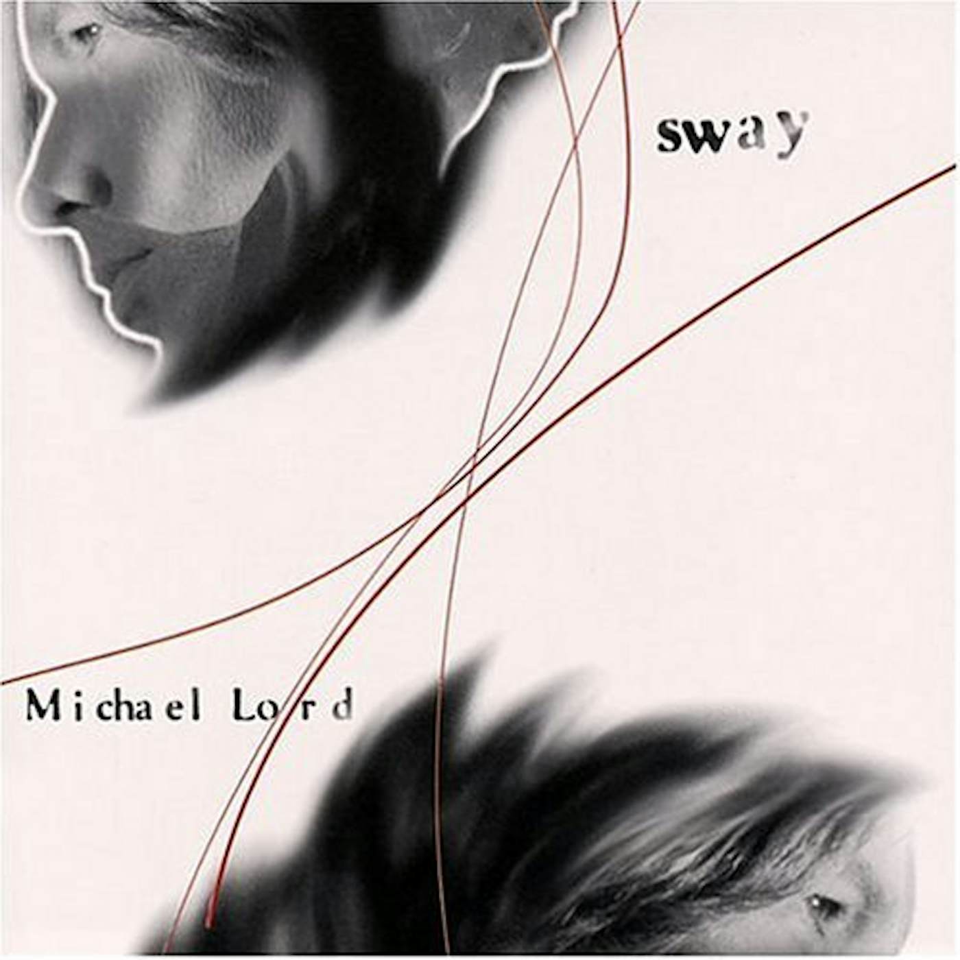 Michael Lord SWAY CD