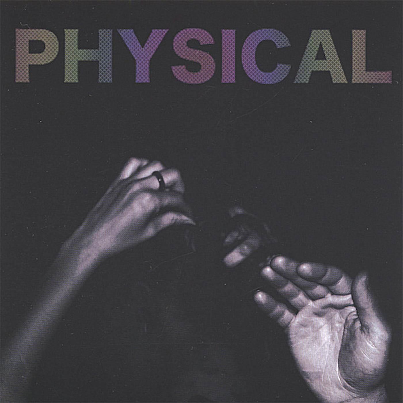 Model PHYSICAL CD