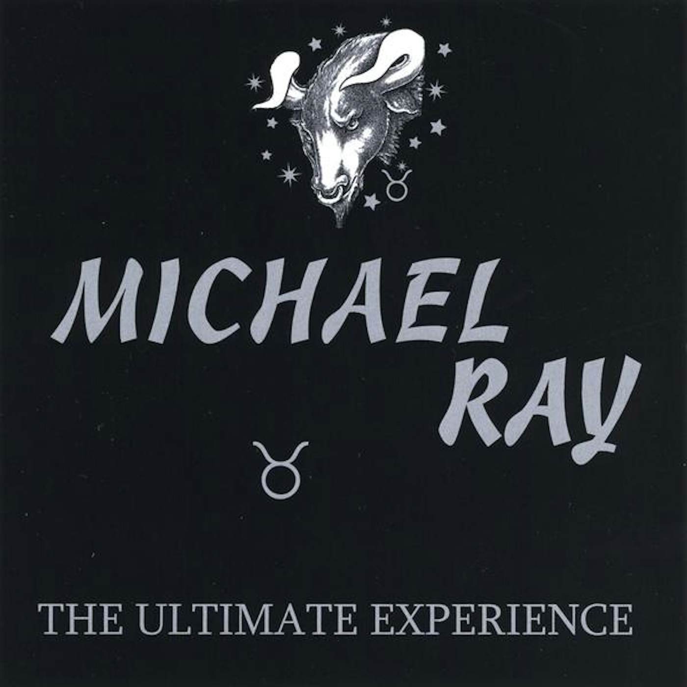 Michael Ray ULTIMATE EXPERIENCE CD