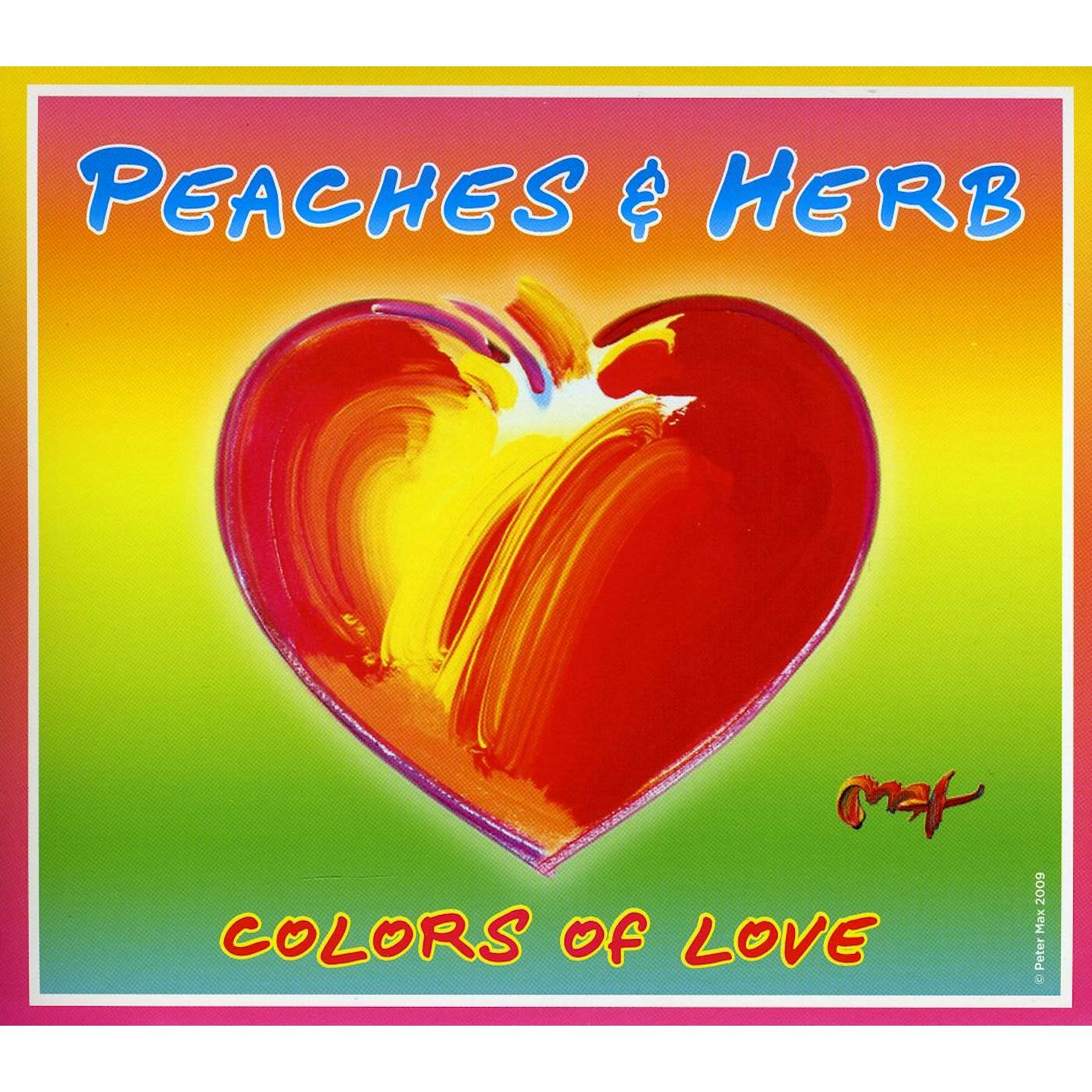 Peaches & Herb - Cifra Club
