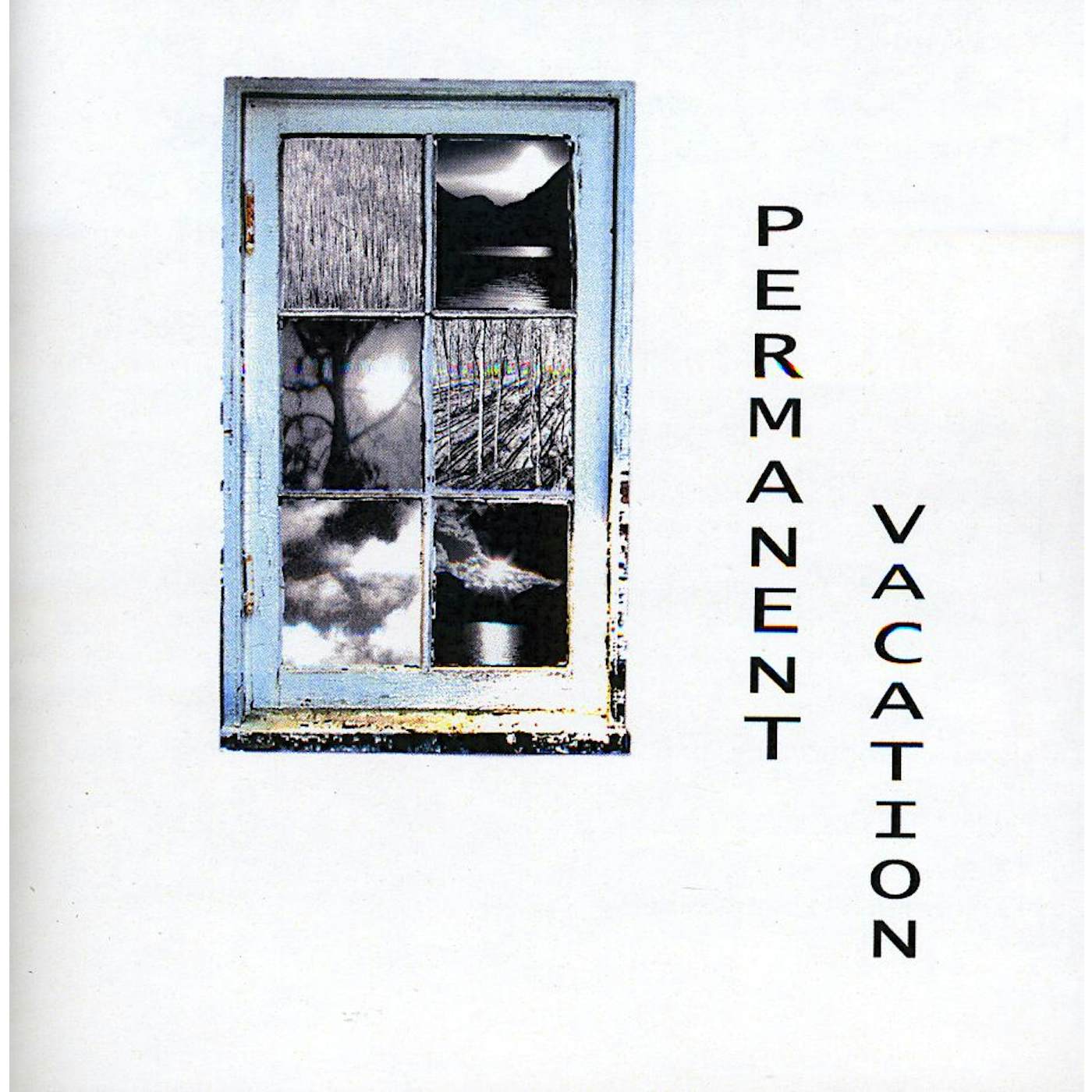 PERMANENT VACATION CD