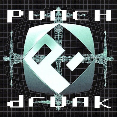 Punch Drunk UPLOAD THE PAST DOWNLOAD THE FUTURE CD