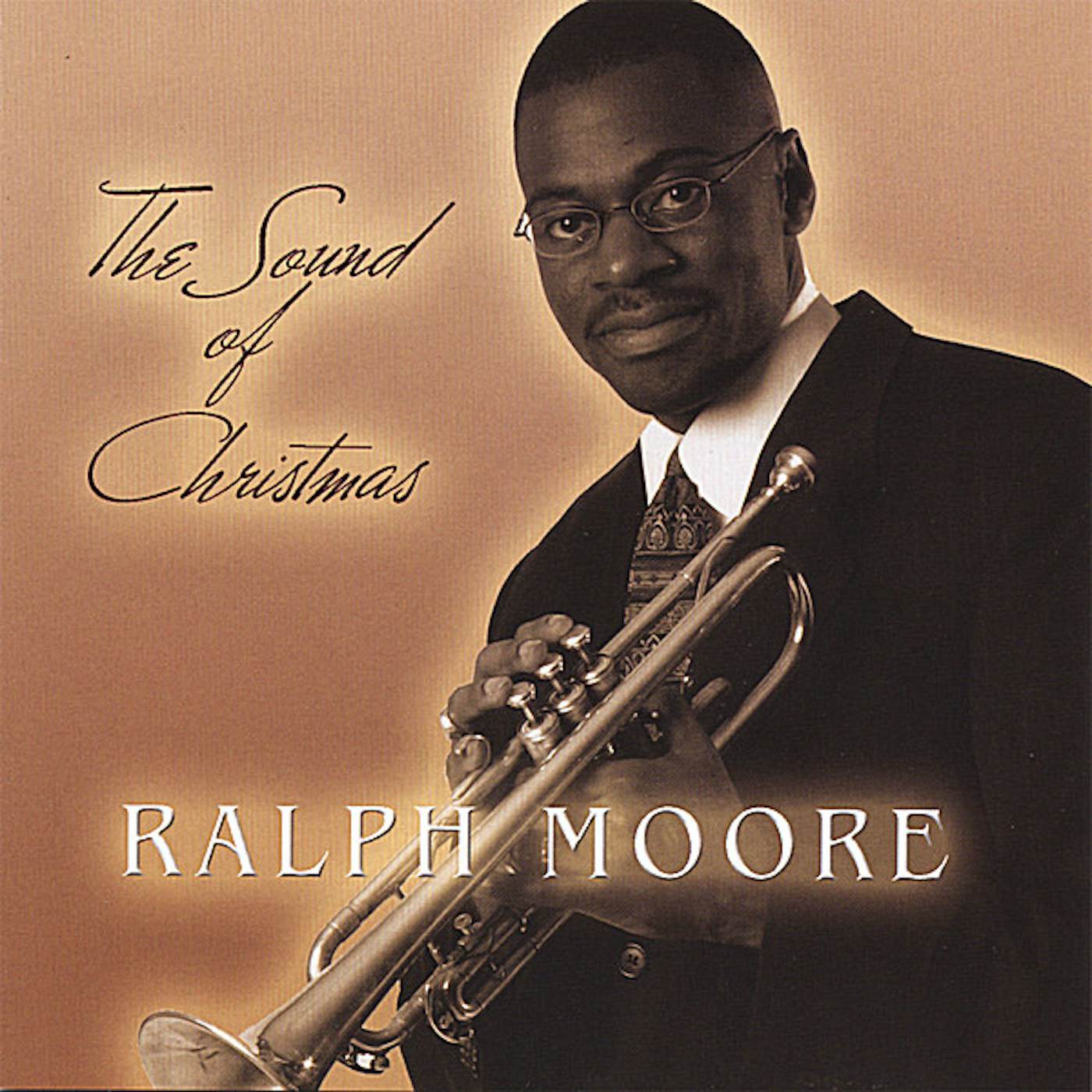 Ralph Moore SOUND OF CHRISTMAS CD