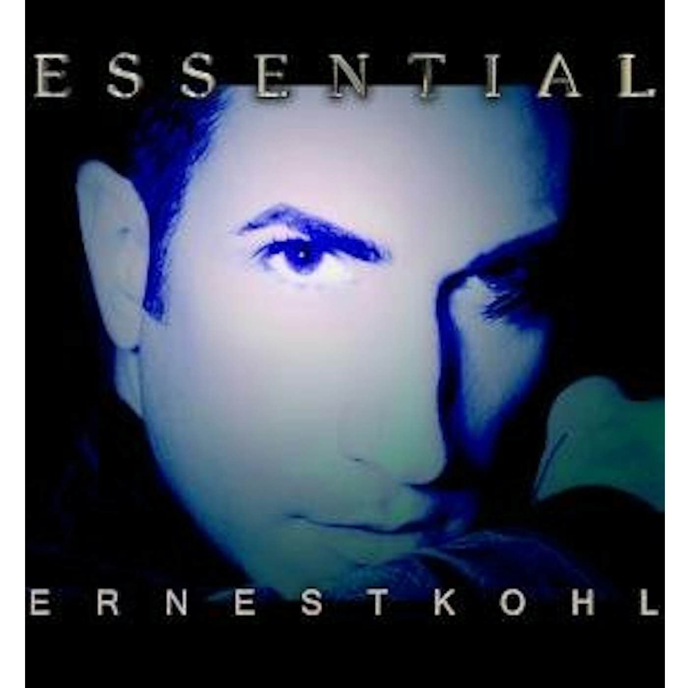 Ernest Kohl ESSENTIAL CD